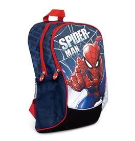 Spiderman Junior Ryggsäck-2