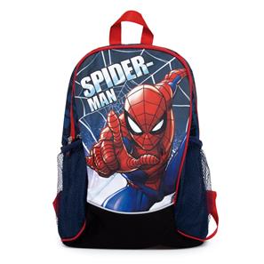Spiderman Junior Ryggsäck-4