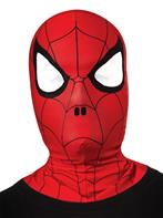 Spiderman mask Utklädning till barn
