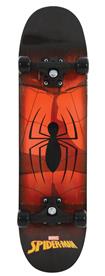 Spiderman Skateboard till Barn-3