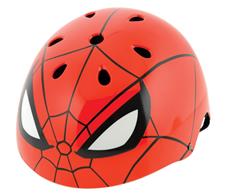Spiderman Skater Hjälm