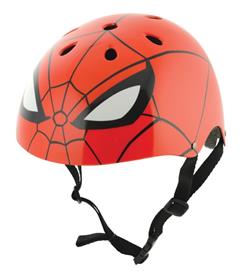 Spiderman Skater Hjälm-2
