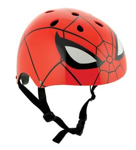 Spiderman Skater Hjälm-8