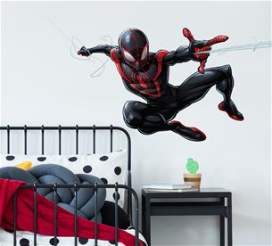 Spiderman Wallsticker