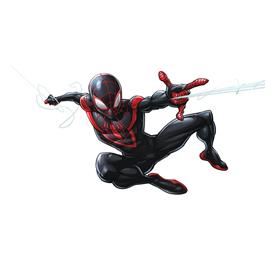 Spiderman Wallsticker-3