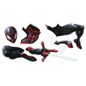 Spiderman Wallsticker-4