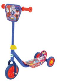 Spidey & His Amazing Friends Deluxe Tri Sparkcykel