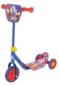 Spidey & His Amazing Friends Deluxe Tri Sparkcykel