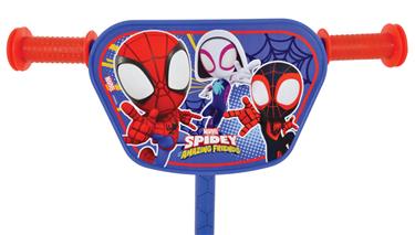 Spidey & His Amazing Friends Deluxe Tri Sparkcykel-7
