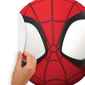 Spidey and his Amazing Friends Gigant Wallsticker-5