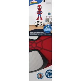 Spidey and his Amazing Friends Gigant Wallsticker-6