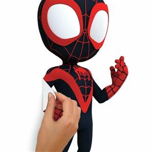 Spidey and his Amazing Friends Wallsticker-4