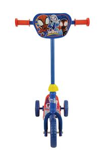 Spidey Deluxe 3-hjulig Sparkcykel-2