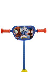 Spidey Deluxe 3-hjulig Sparkcykel-4