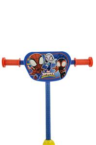 Spidey Deluxe 3-hjulig Sparkcykel-4