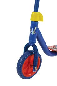 Spidey Deluxe 3-hjulig Sparkcykel-5