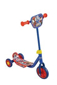 Spidey Deluxe 3-hjulig Sparkcykel-6