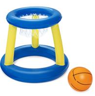 Splash 'N' Hoop Vatten lek/spel 61 cm