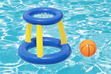 Splash 'N' Hoop Vatten lek/spel 61 cm-2