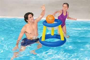 Splash 'N' Hoop Vatten lek/spel 61 cm-3