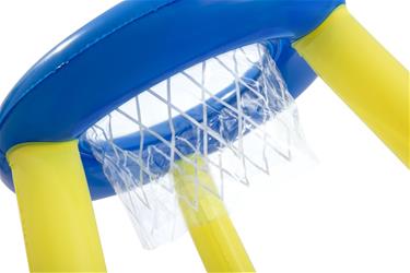 Splash 'N' Hoop Vatten lek/spel 61 cm-5