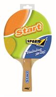 Sport1 Bordtennis Racket Training Serie ''Start''
