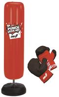 Sport1 Boxboll 150 cm + Boxhandskar