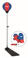 Sport1 Boxboll 90-125cm + boxhandskar