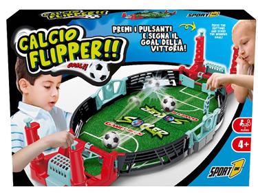 Sport1 Fotboll Flipperspel till barn-2