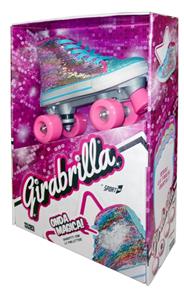 Sport1 ''GIRABRILLA'' Rullskridskor till barn-4