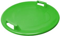 Sport1 Snow Disk tefat  Ø60 cm, grön