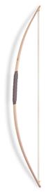 Sportbåge 120 cm