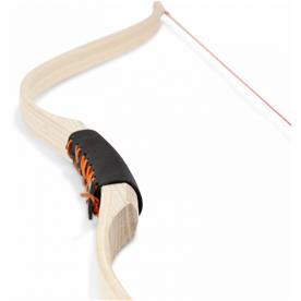 Sportbåge 120 cm, Imiterat läder.-2