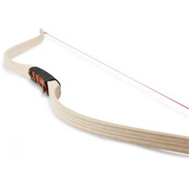 Sportbåge 120 cm, Imiterat läder.-3