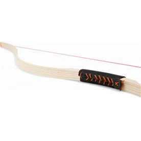 Sportbåge 120 cm, Imiterat läder.-4