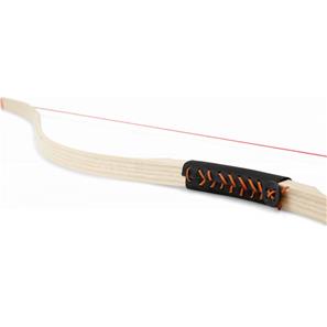 Sportbåge 120 cm, Imiterat läder.-4