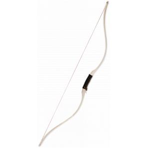 Sportbåge 120 cm, Imiterat läder.-6