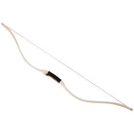 Sportbåge 120 cm, Imiterat läder.-7
