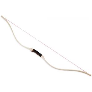 Sportbåge 120 cm, Imiterat läder.-7