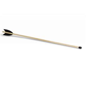 Sportbåge 120 cm m/3 pilar med stopp-5