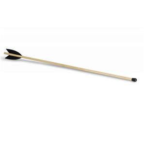 Sportbåge 120 cm m/3 pilar med stopp-5