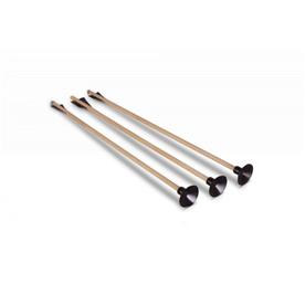 Sportbåge 120 cm med 3 pilar-4
