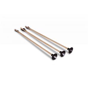 Sportbåge 120 cm med 3 pilar-4
