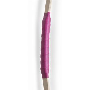 Sportprinsessbåge ca 80 cm med 3 pilar.-3