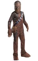 Star Wars Chewbacca Utklädningskläder