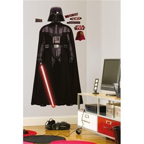 Star Wars Darth Vader Wallsticker