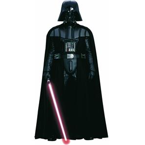 Star Wars Darth Vader Wallsticker-2