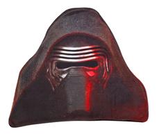 Star Wars Kylo Ren Prydnadskudde