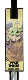 Star Wars sparkcykel med Mandalorian Grogu Squishle-2