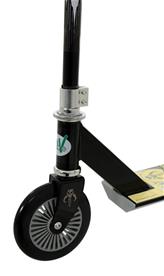 Star Wars sparkcykel med Mandalorian Grogu Squishle-4